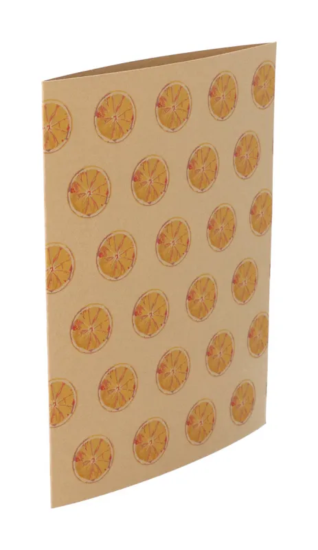 CreaSleeve Kraft 427 papierový obal z kraftového papiera na zákazku