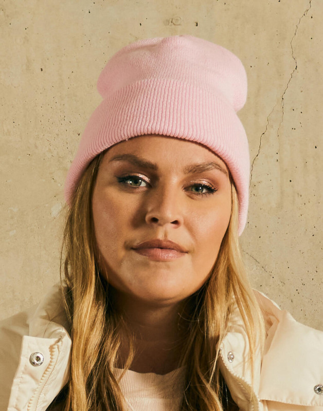 Čiapka Heavyweight Long Beanie 4