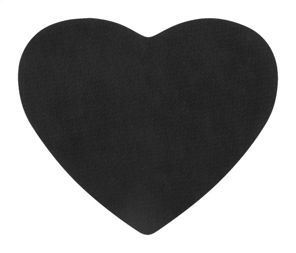 CreaFelt Cursor Love podložka pod myš RPET 1