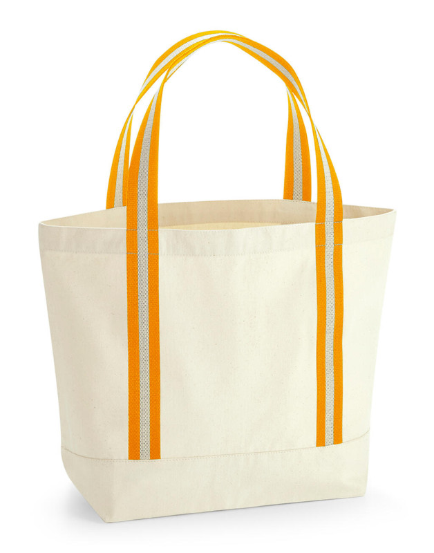 Taška EarthAware® Organic Boat Bag 5