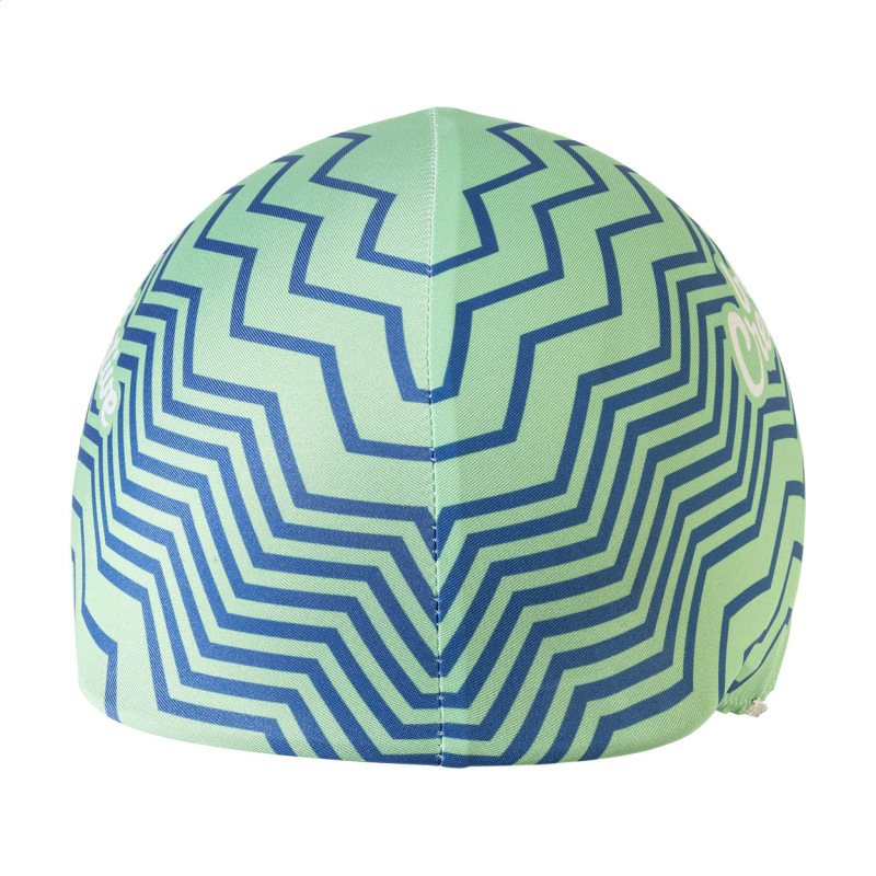 CreaHelm Slope obal na lyžiarsku helmu na zákazku 2