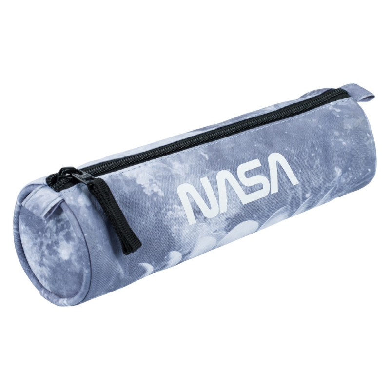 BAAGL SADA 5 Skate NASA Grey: batoh, peračník, vrecko, dosky, púzdro 14