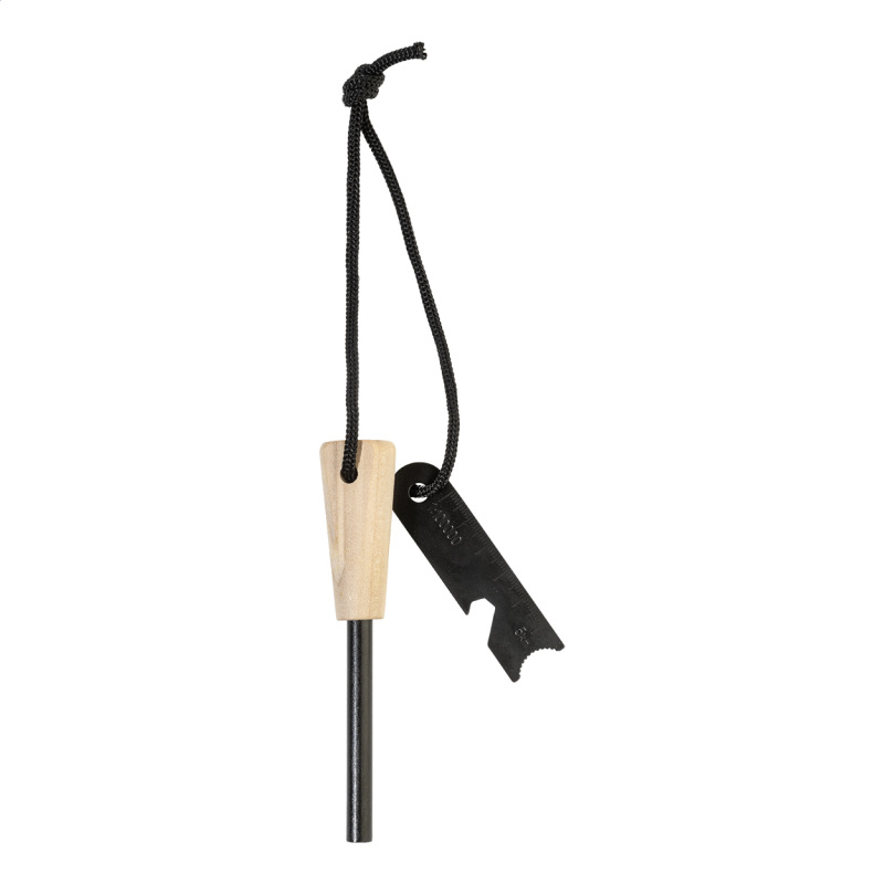 CampSpark podpaľovač ohňa 4