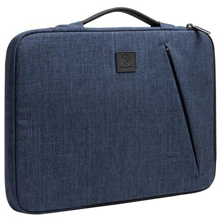 Puzdro na notebook, 15-16", EXACOMPTA, modré 2