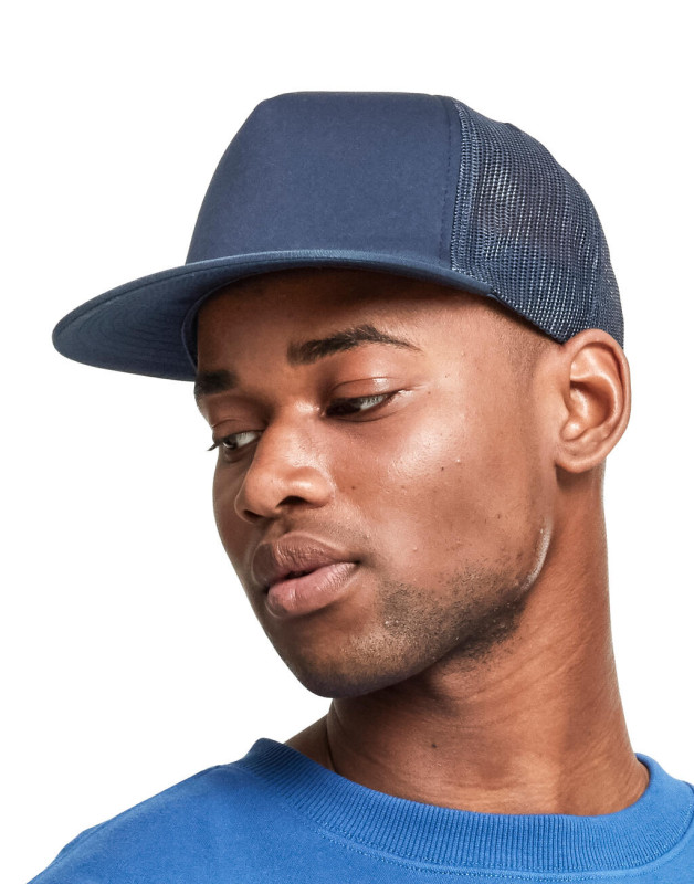 Šiltovka Foam Trucker 1
