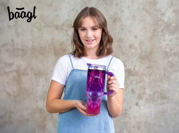 BAAGL B-Cup Galaxy 5