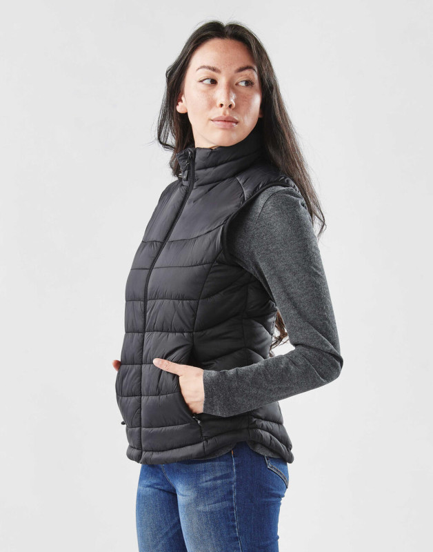 Dámska vesta Stavanger Thermal 4