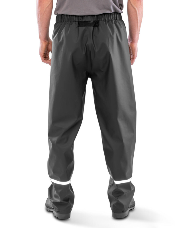 Prism Pu Waterproof Trouser 3