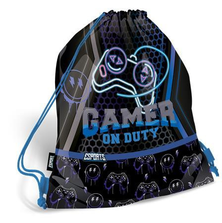 Vak na telesnú výchovu, LIZZYSULI, "Classic", Esports Gamer on duty