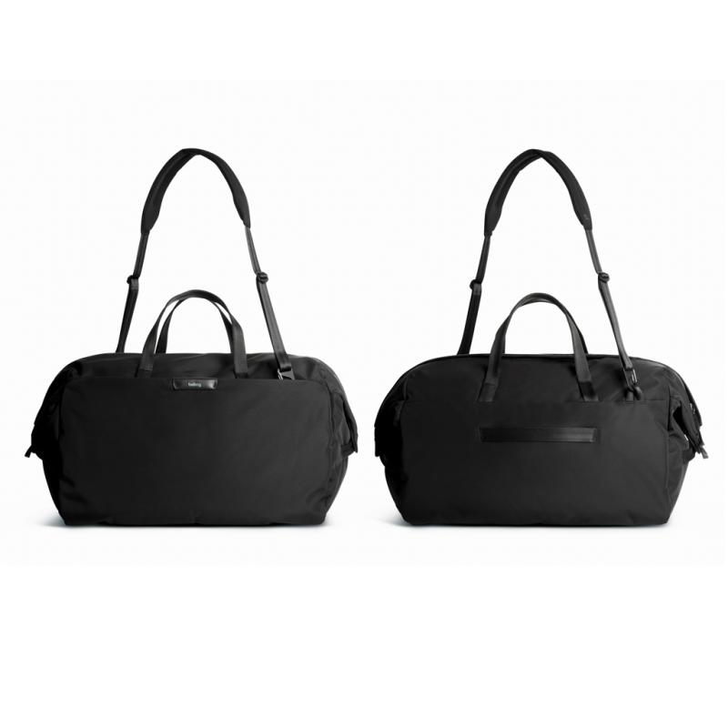 Bellroy Classic Weekender 45L čierna 2