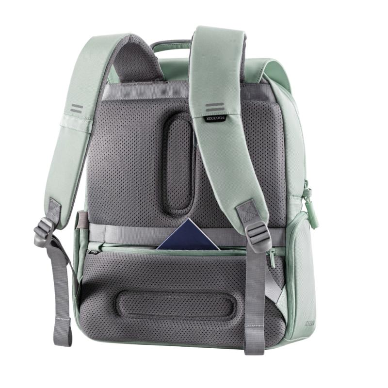 Batoh Soft Daypack mäta 9