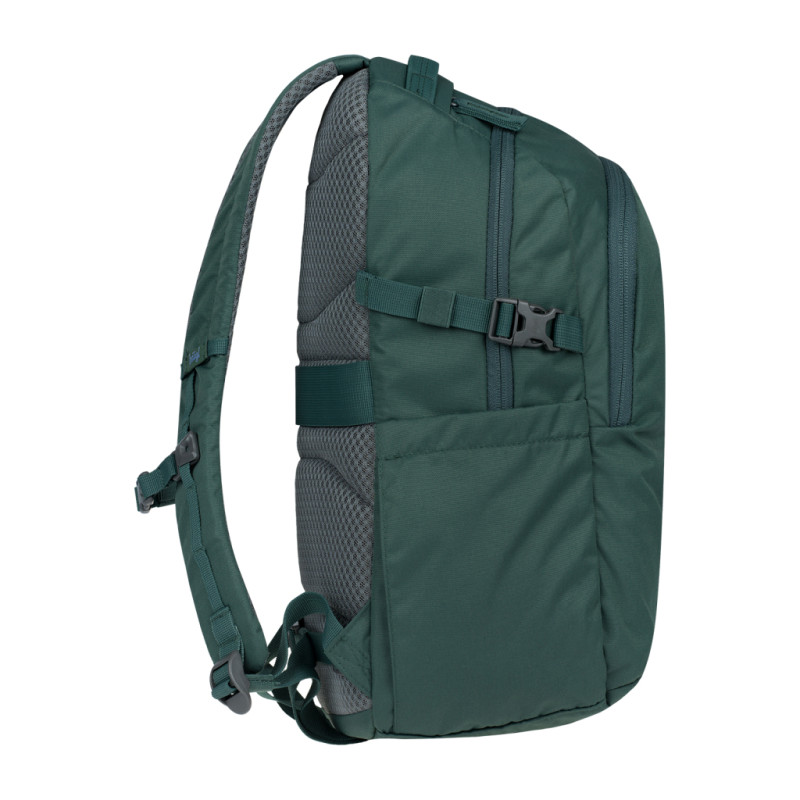 BAAGL Batoh Dash Green GRS 3