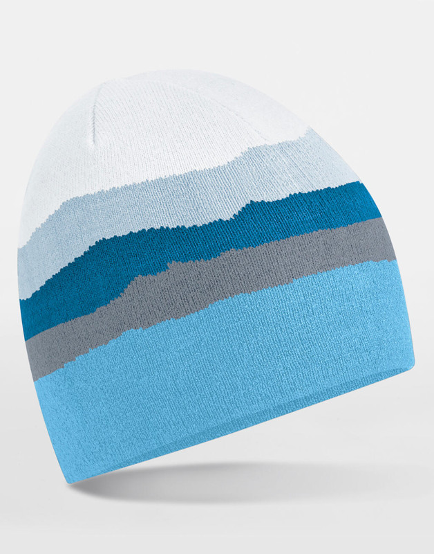 Čiapka Mountain Peaks Pull-On Beanie 4