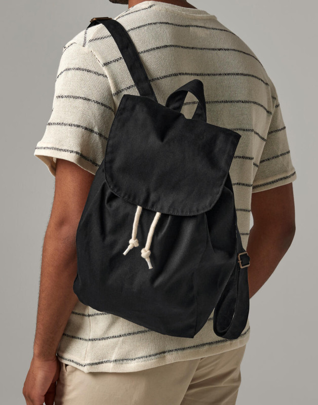 Ruksak EarthAware® Organic Rucksack 5
