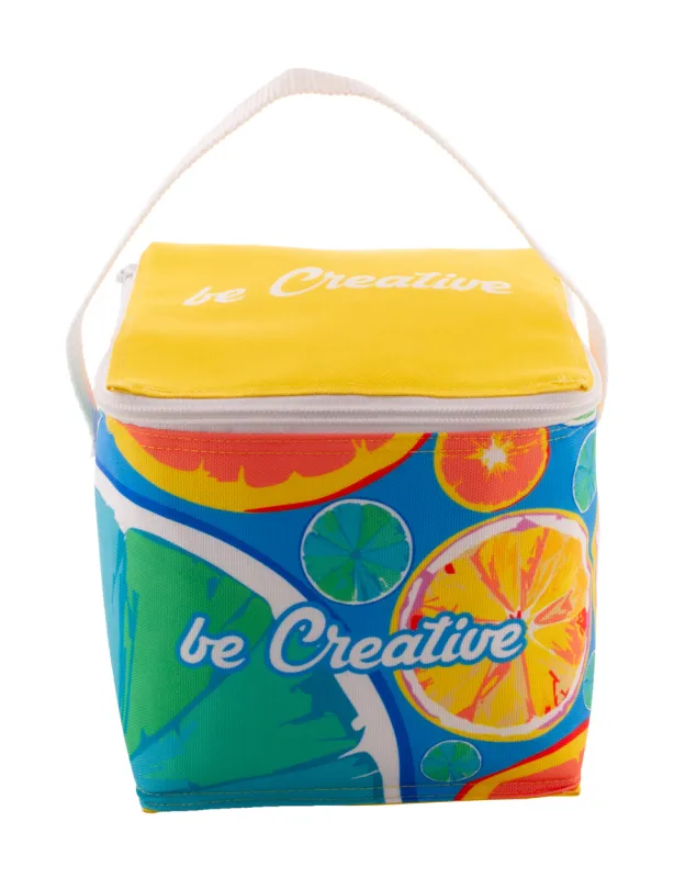 CreaCool 4 chladiaca taška na zákazku