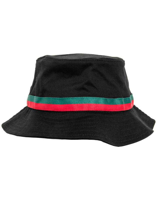 Strip Bucket klobúk