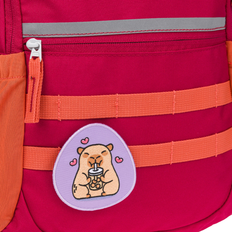 BAAGL Baaglies 2 kusy Kapybara 2