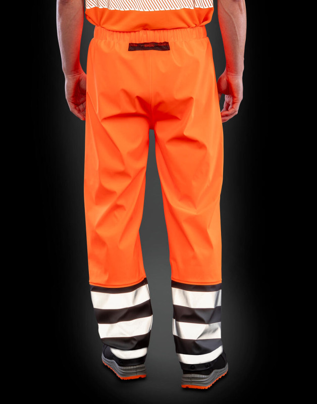 Heavy Duty Prism Pu Safe/Dry Trouser 1