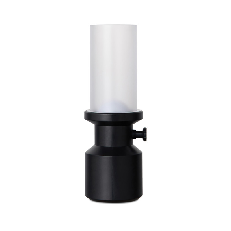 VINGA Niori RCS stolová lampa čierna 2