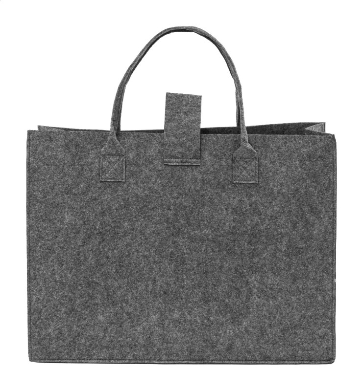 Refelt Shop Lux nákupní taška z RPET 3