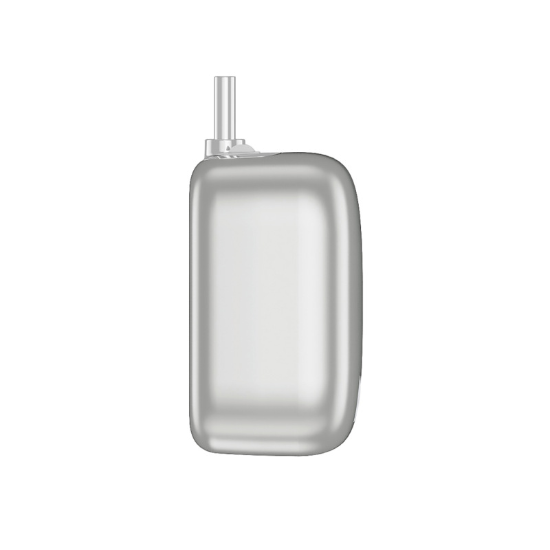 ChargeGuard RCS USB-C adaptér s auto - odpojením nabíjania strieborná 5
