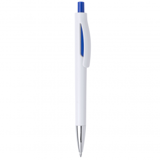 Halibix ballpoint pen