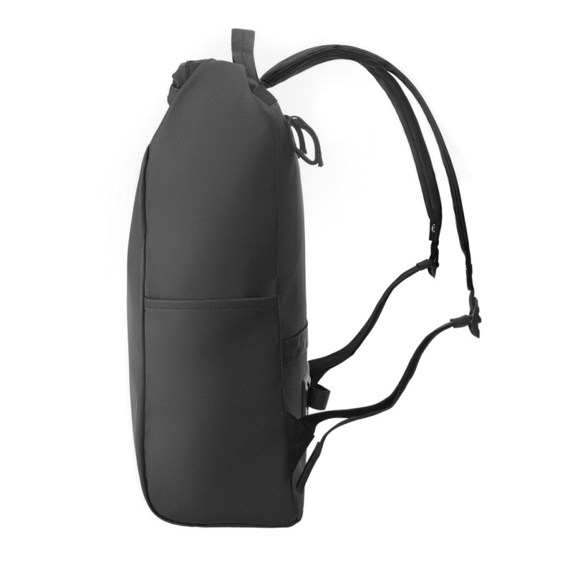 Vodeodolný batoh na bicykel Urban čierna 6