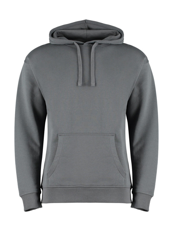 Mikina s kapucňou Regular Fit 4
