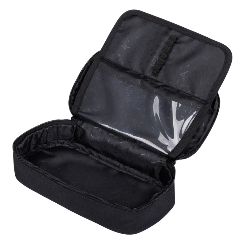 BAAGL Školský peračník etui Variety GRS 1