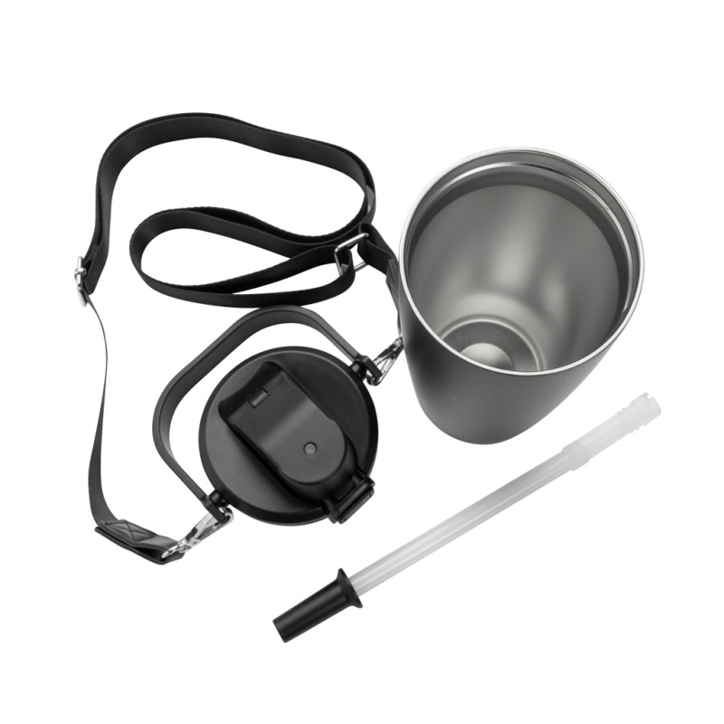 Avira Ayala RCS ReSteel uzamykateľný termohrnček čierna 7