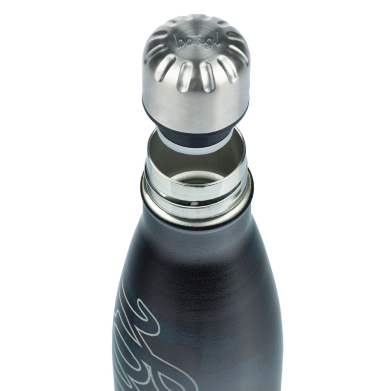 BAAGL Termofľaša s kovovým viečkom Dune, 500 ml 2