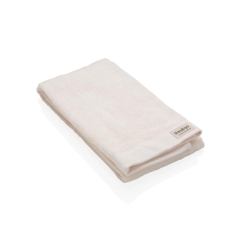 Uterák 50 x 100 cm 500g Ukiyo Sakura AWARE™ biela 1