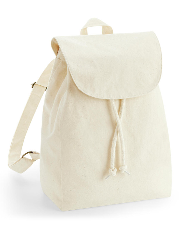 Ruksak EarthAware® Organic Rucksack 3