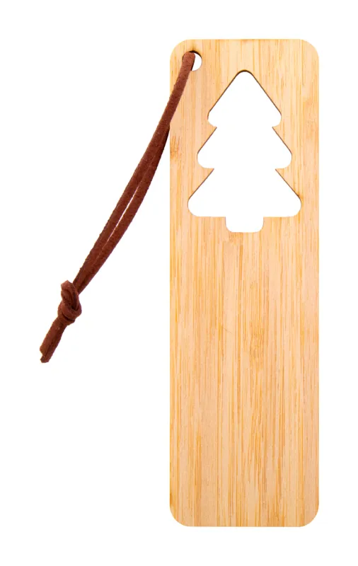 Xommark Vianočná záložka, stromček