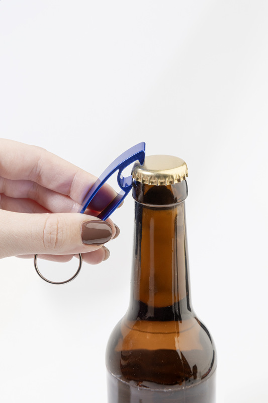 Ellopi prívesok na kľúče s otváračom na fľaše 5