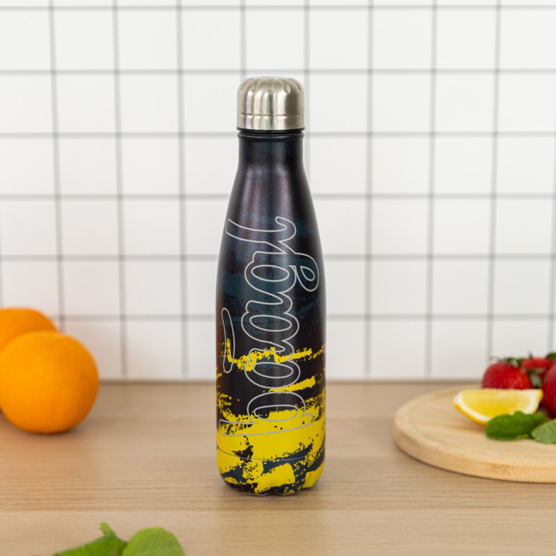 BAAGL Termofľaša s kovovým viečkom Dune, 500 ml 4