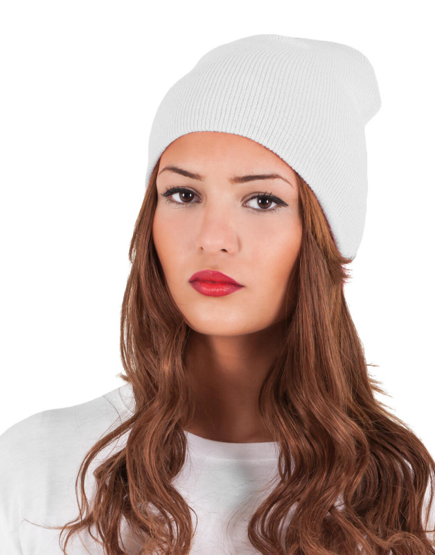 Čiapka Knit Beanie 1