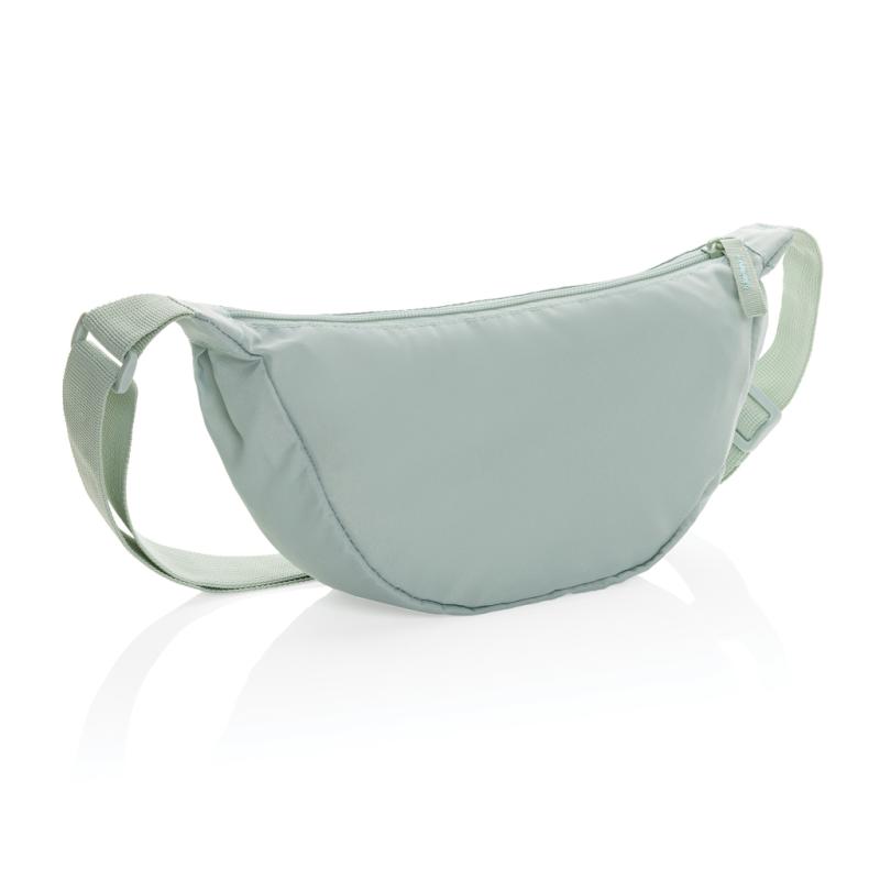 Ľadvinka Crescent z RPET AWARE™ Iceberg green 1