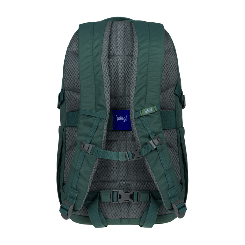 BAAGL Batoh Dash Green GRS 2