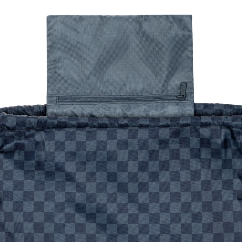 BAAGL Vrecko Ska modrý GRS 3