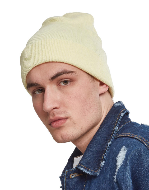 Čiapka Heavyweight Long Beanie 3