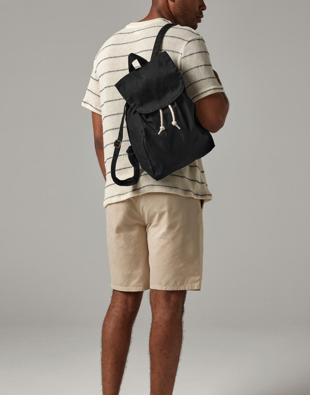 Ruksak EarthAware® Organic Rucksack 6
