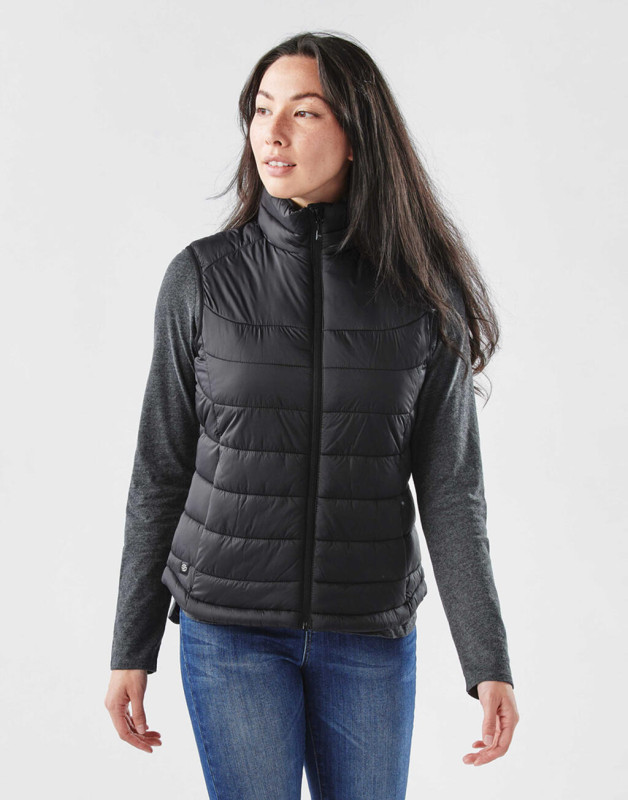 Dámska vesta Stavanger Thermal 1