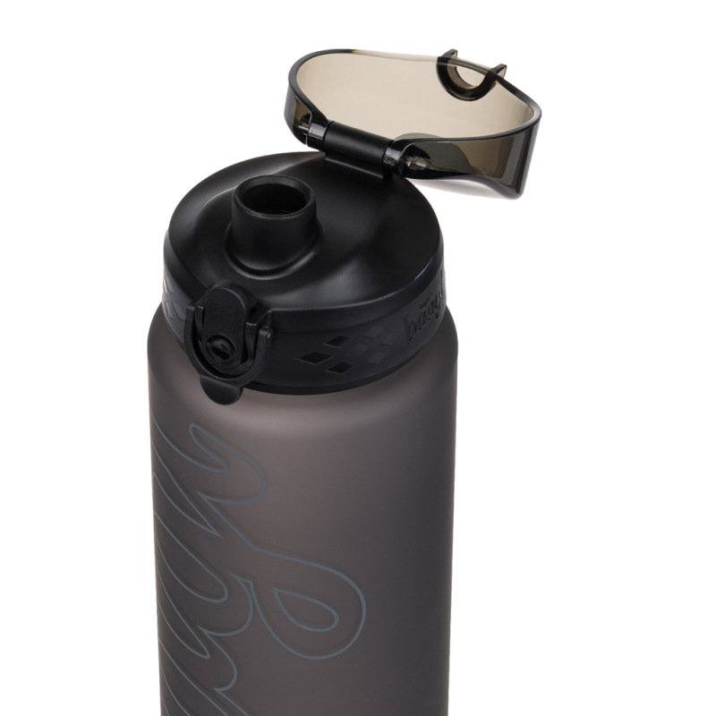 BAAGL Tritanová fľaša na nápoje Darkness, 1000 ml 4