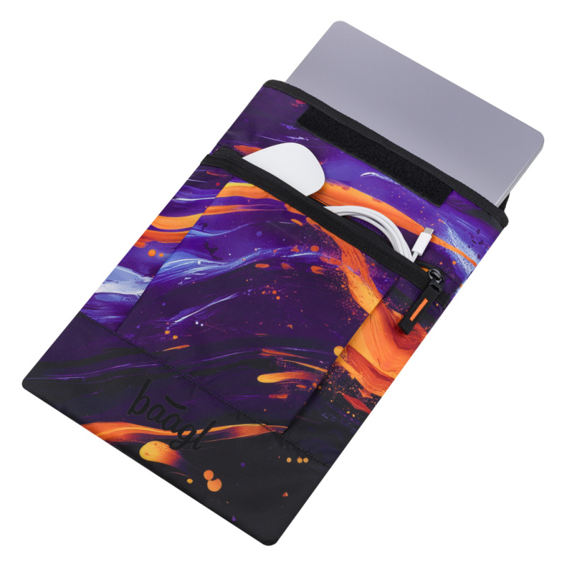 BAAGL Obal na notebook Vibe GRS 3