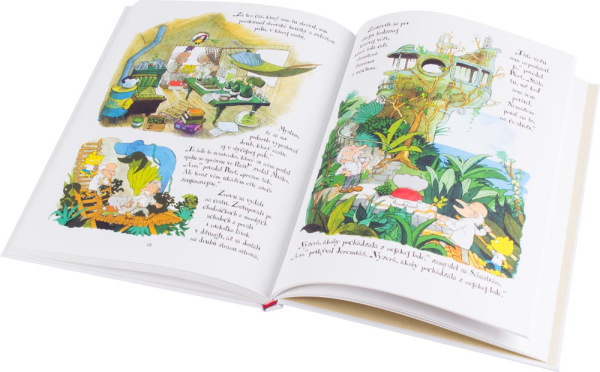 Neuveriteľný príbeh O obrovskej hruške 2