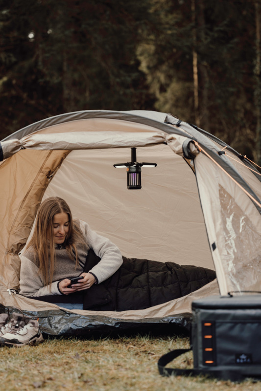 Nordic Drift GRS 3-v-1 Adventure deka čierna 7