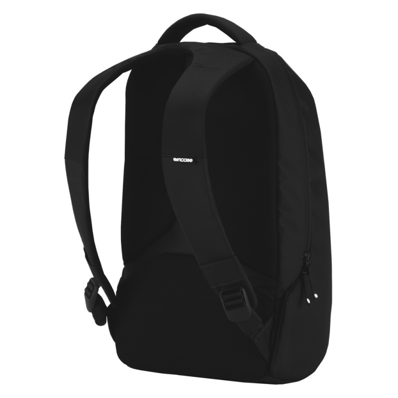 Batoh Incase ICON Lite Pack čierna 6