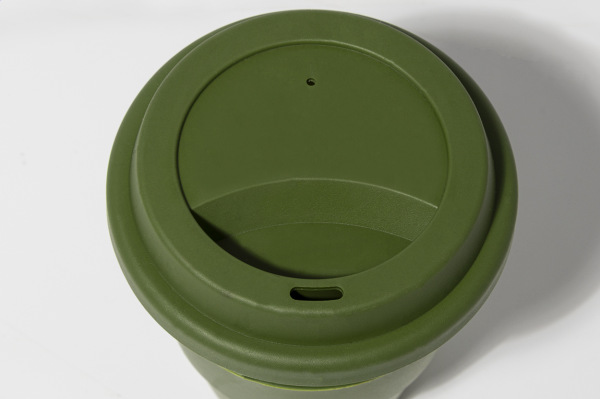 Grappulu cestovný kelímok 2