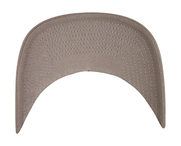 Čiapka Flexfit Organic Cotton Cap 6
